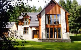 Carn Mhor Lodge Aviemore